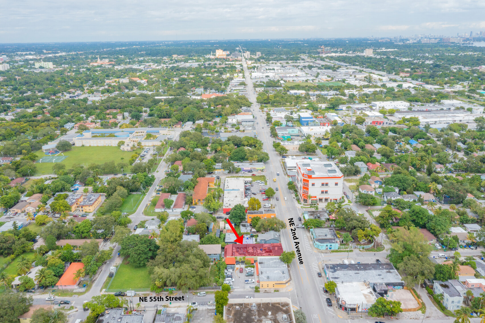 Image for US Bankruptcy Auction - Multi Property Portfolio - Miami, FL