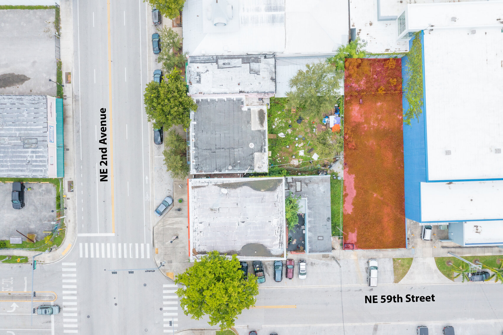 Image for US Bankruptcy Auction - Multi Property Portfolio - Miami, FL