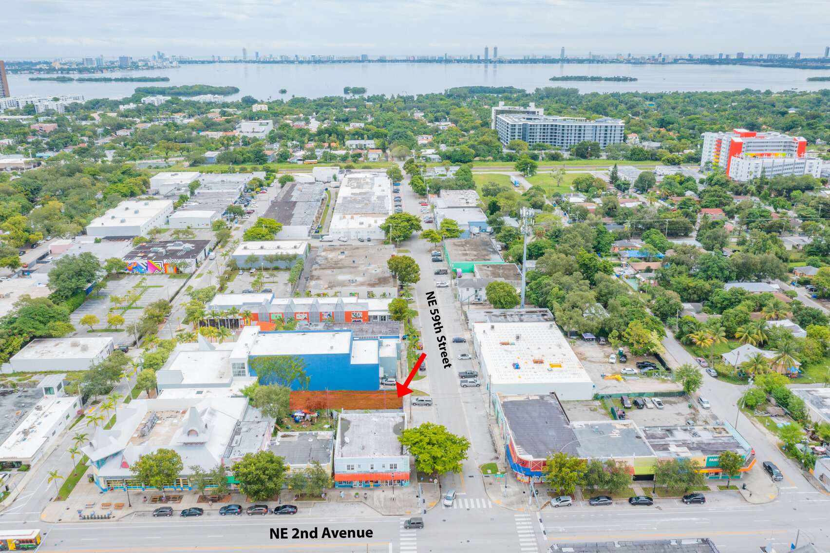 Image for US Bankruptcy Auction - Multi Property Portfolio - Miami, FL