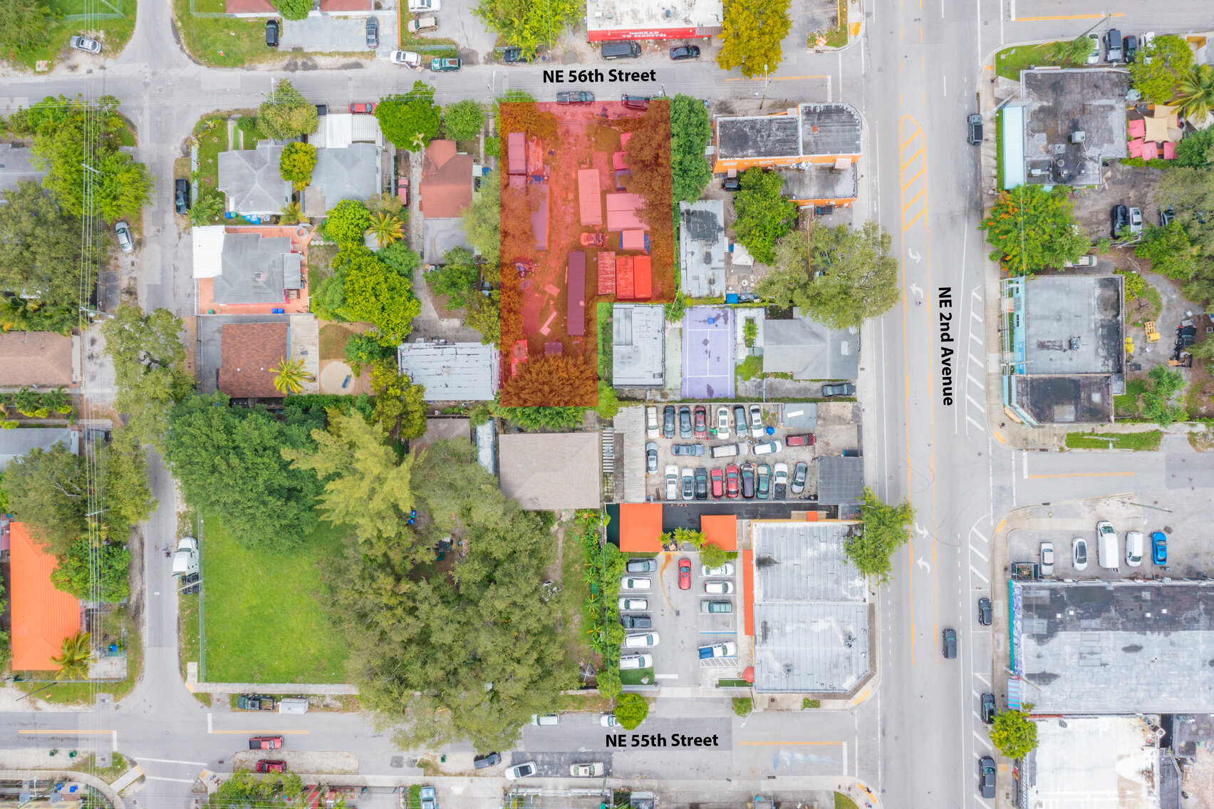 Image for US Bankruptcy Auction - Multi Property Portfolio - Miami, FL