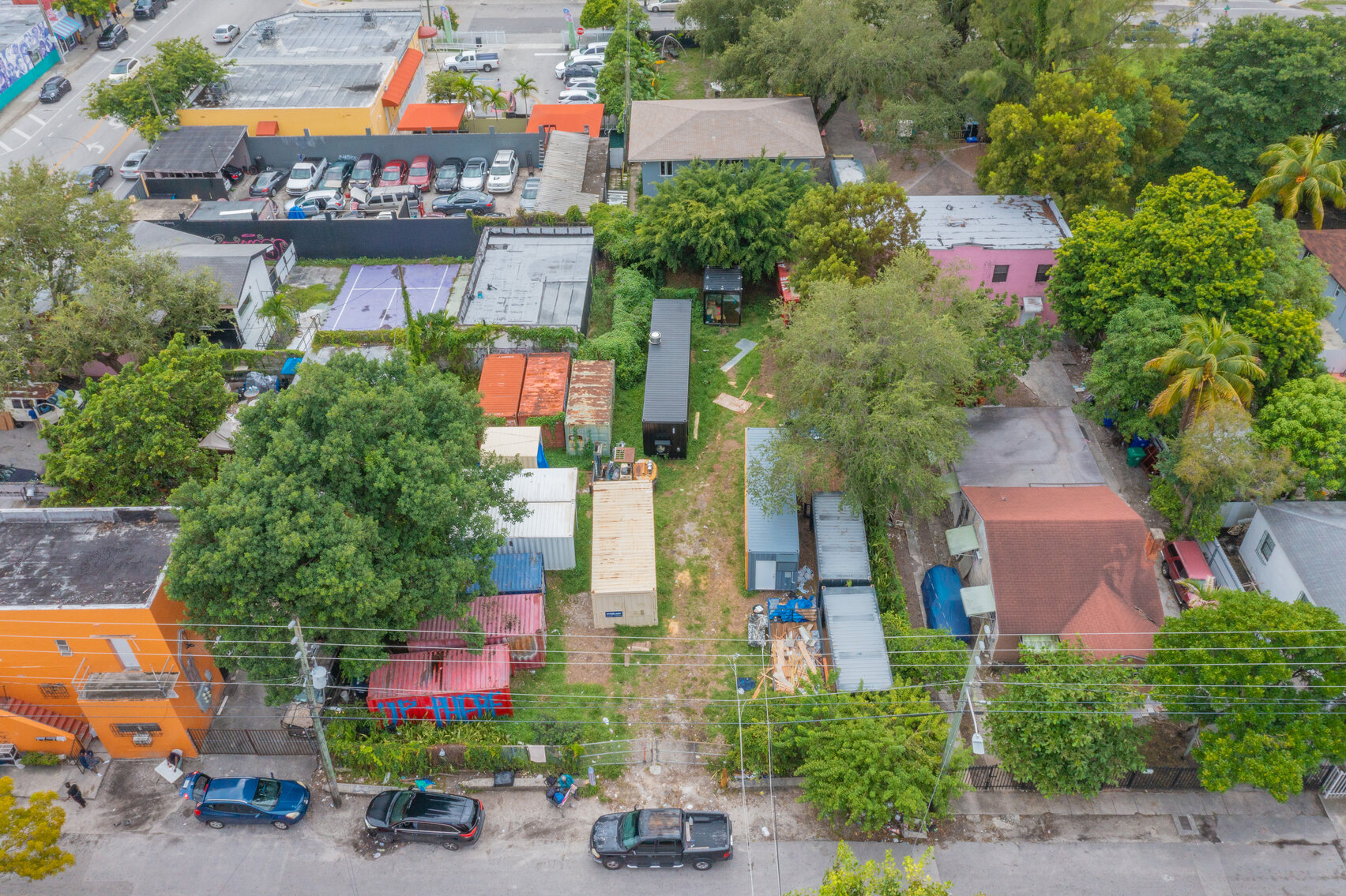 Image for US Bankruptcy Auction - Multi Property Portfolio - Miami, FL