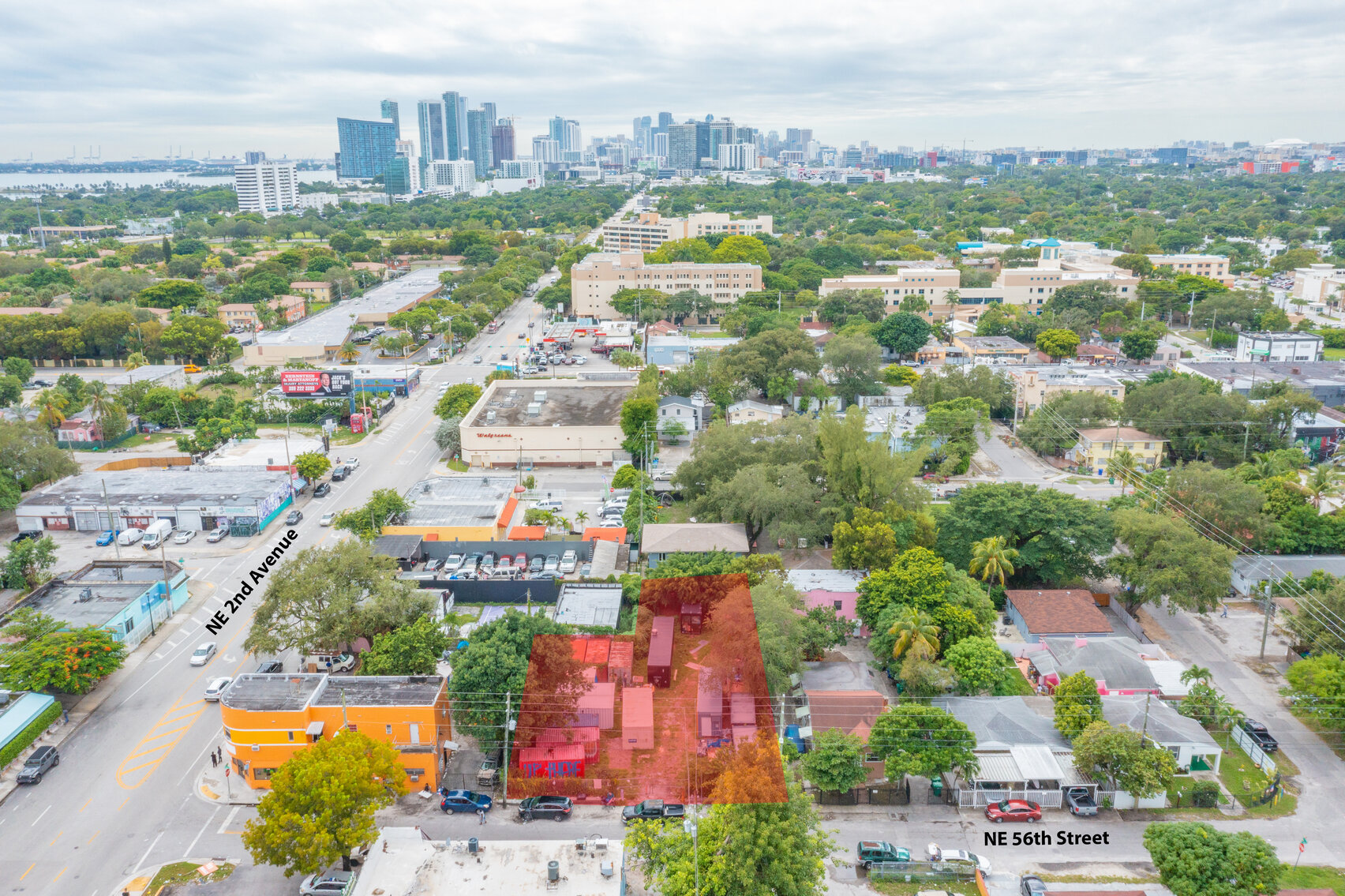 Image for US Bankruptcy Auction - Multi Property Portfolio - Miami, FL