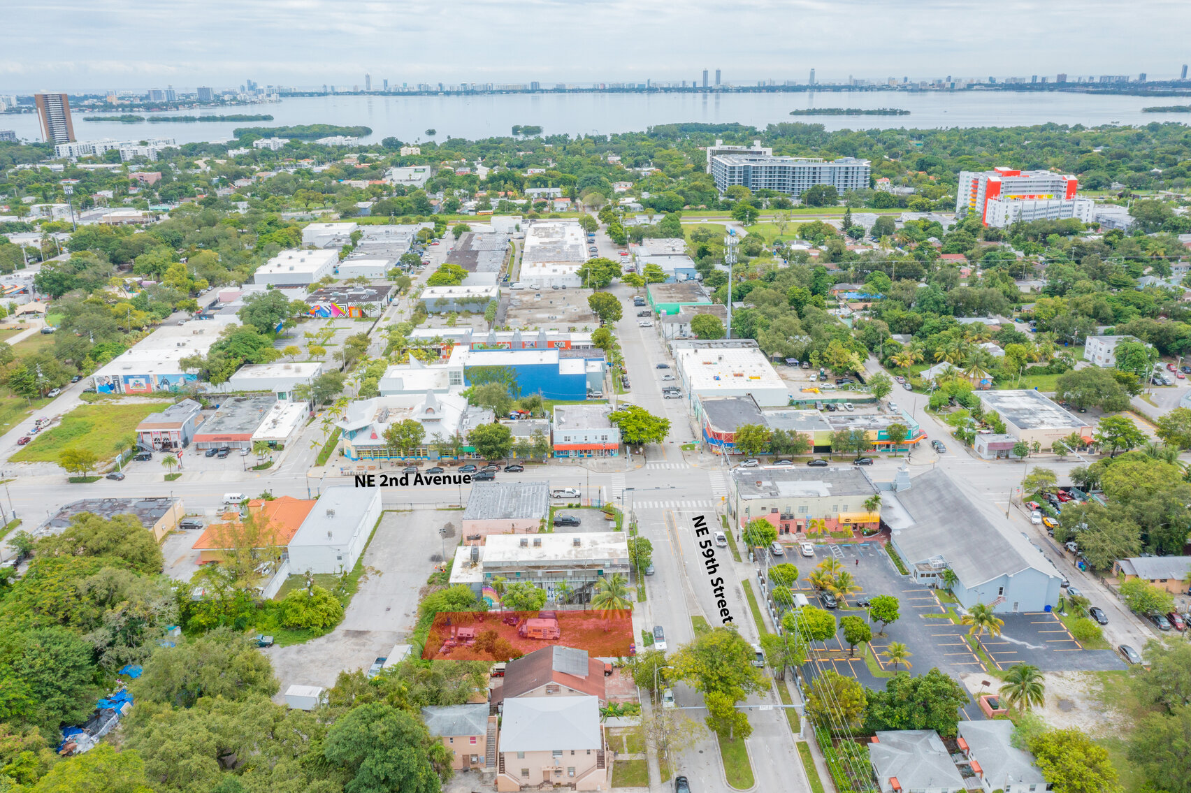 Image for US Bankruptcy Auction - Multi Property Portfolio - Miami, FL