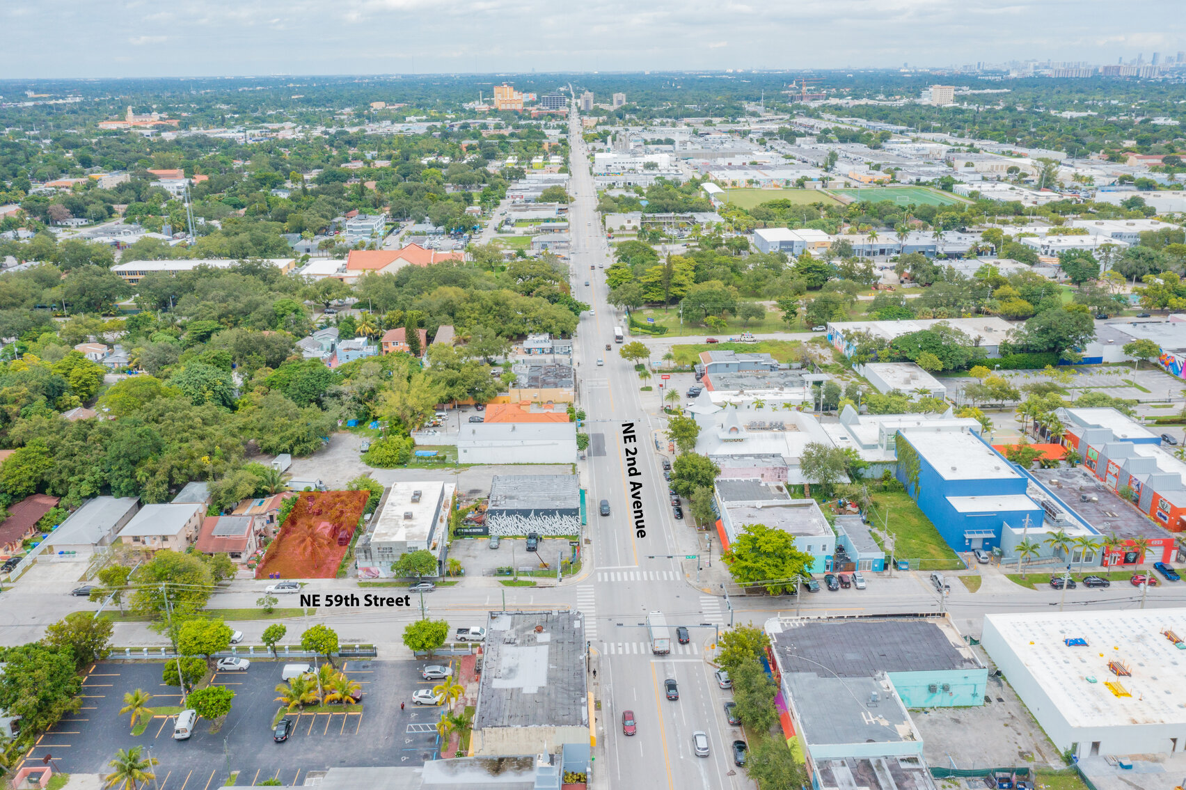 Image for US Bankruptcy Auction - Multi Property Portfolio - Miami, FL