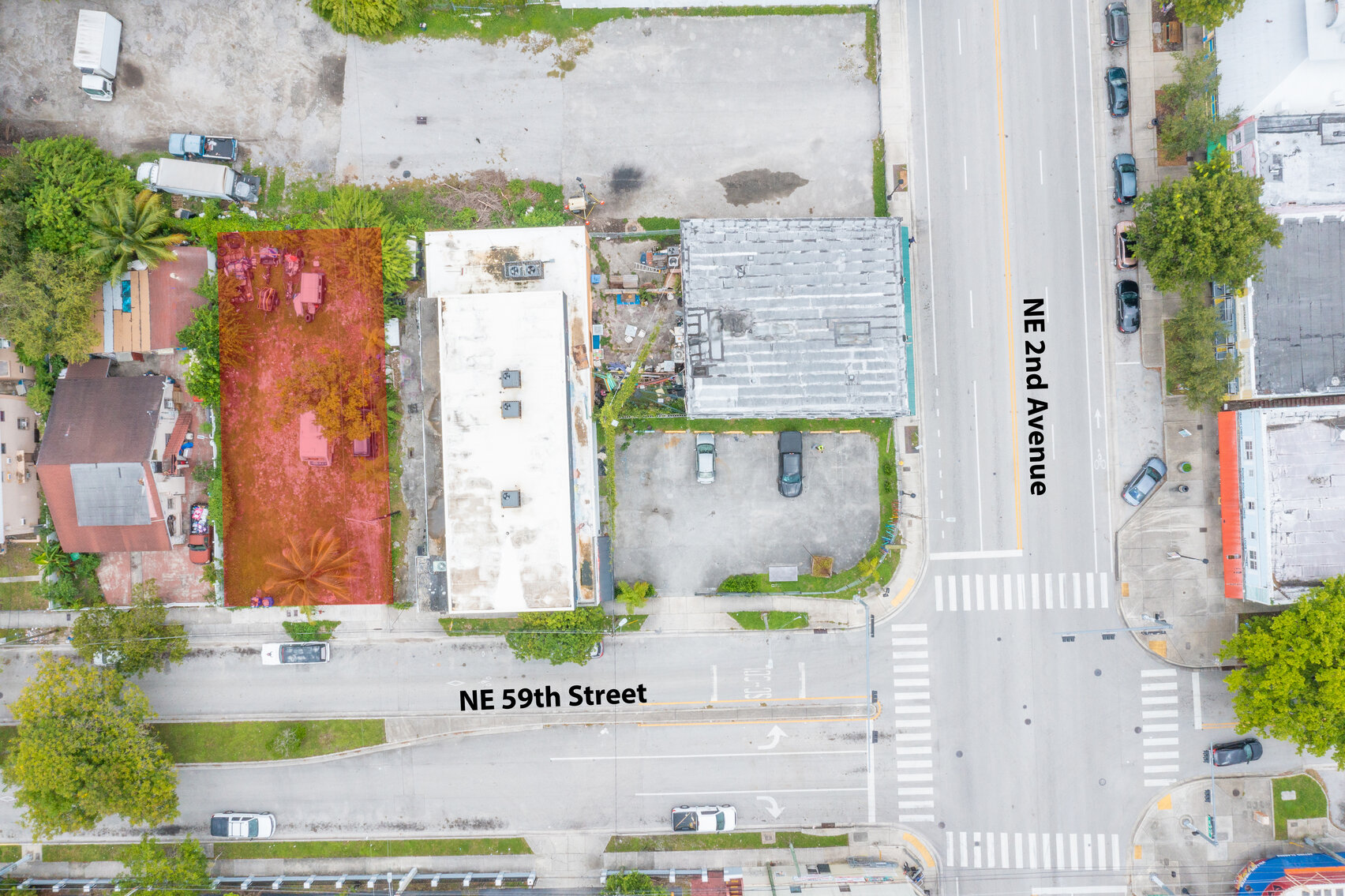 Image for US Bankruptcy Auction - Multi Property Portfolio - Miami, FL