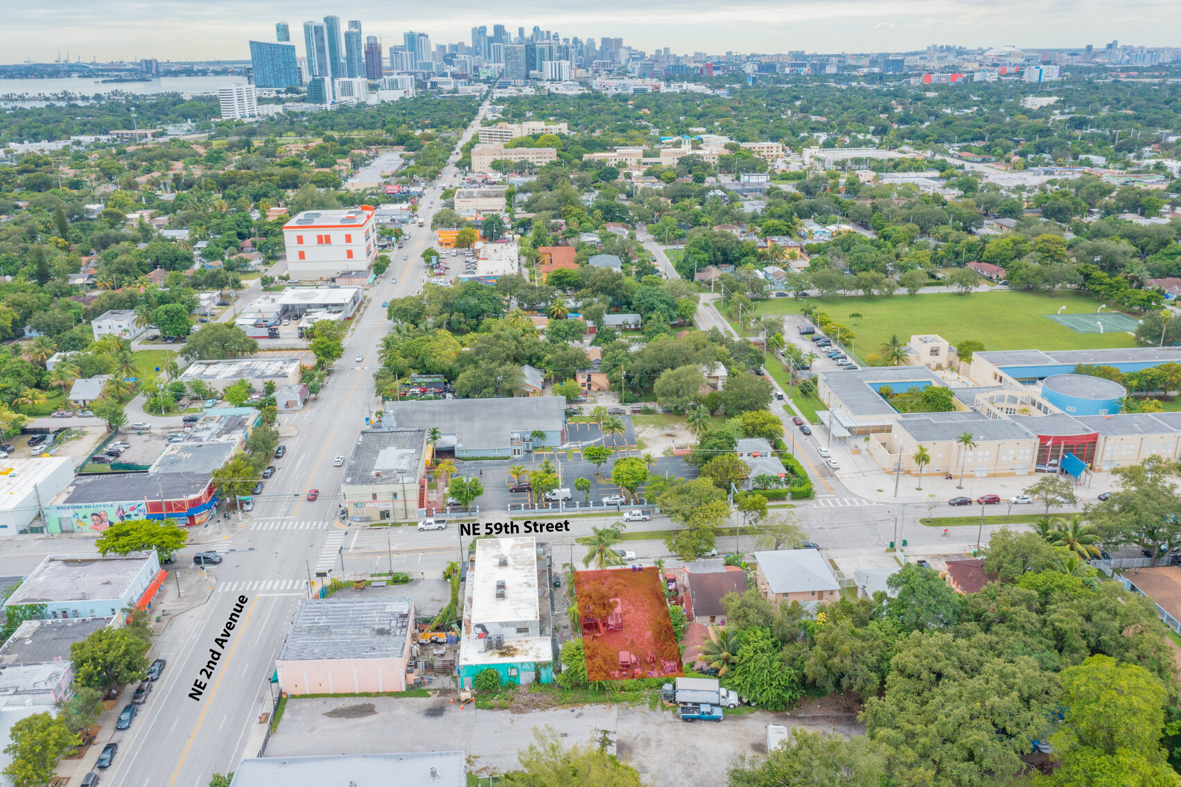 Image for US Bankruptcy Auction - Multi Property Portfolio - Miami, FL