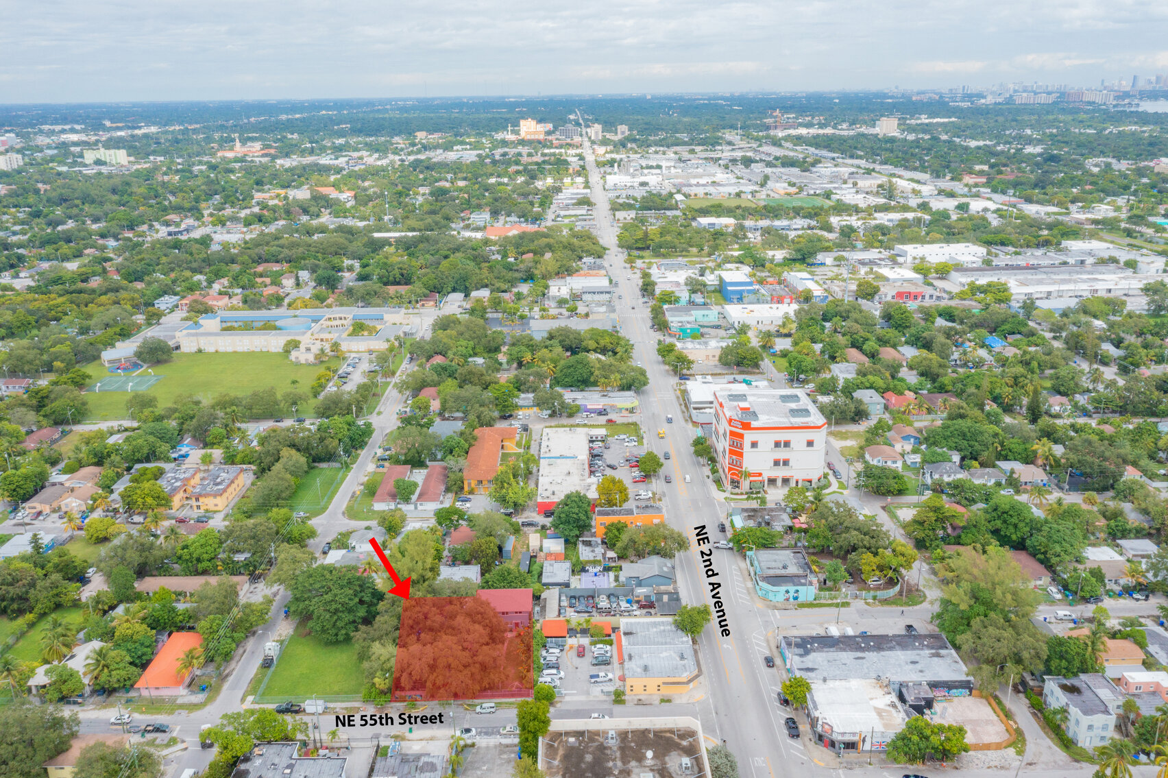 Image for US Bankruptcy Auction - Multi Property Portfolio - Miami, FL