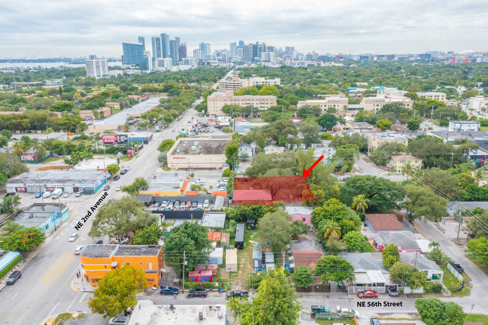 Image for US Bankruptcy Auction - Multi Property Portfolio - Miami, FL