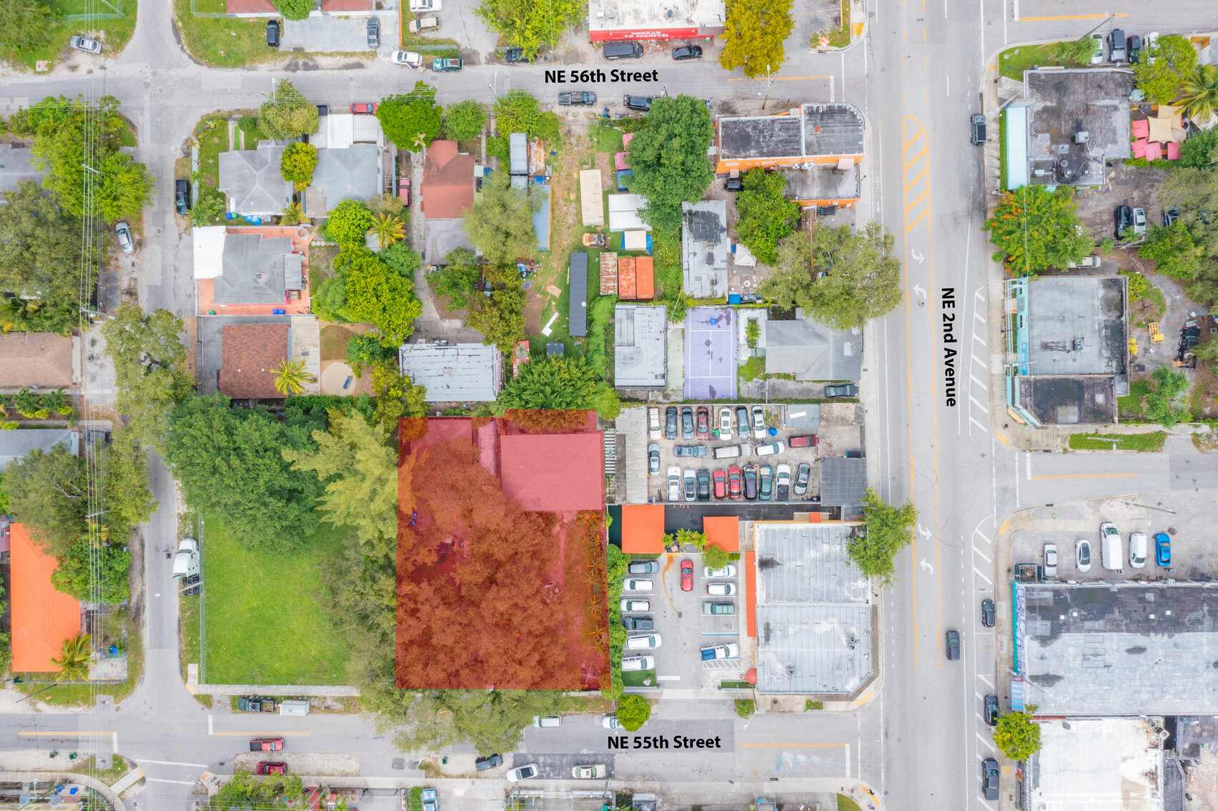 Image for US Bankruptcy Auction - Multi Property Portfolio - Miami, FL