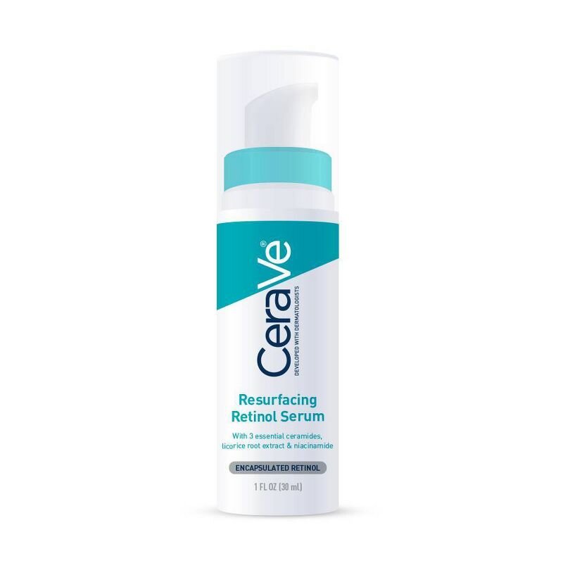 CeraVe Resurfacing Retinol Serum - 1 fl oz (Set of 3) 