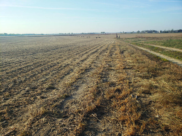Image for 162.05+/- Acres in Brown County, NE