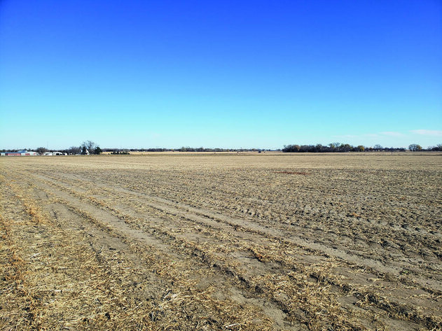 Image for 162.05+/- Acres in Brown County, NE