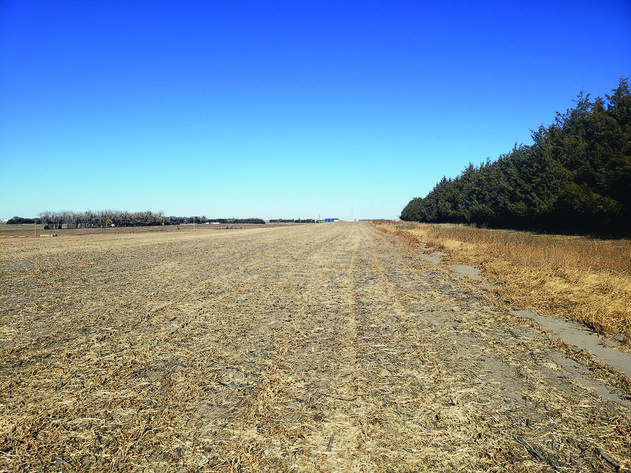 Image for 162.05+/- Acres in Brown County, NE