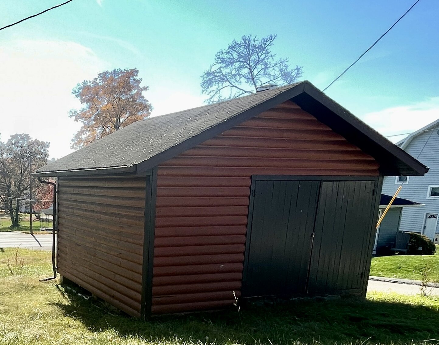 Image for S. 63 CHERRY LANE, NEW CONCORD OHIO 43762