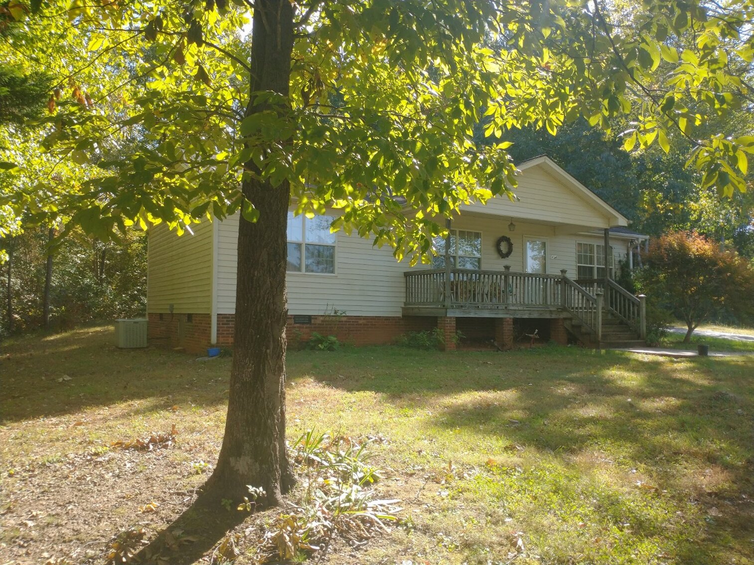 Image for Commissioner's Sale - 3 Bedroom House in Pilot Mtn., NC