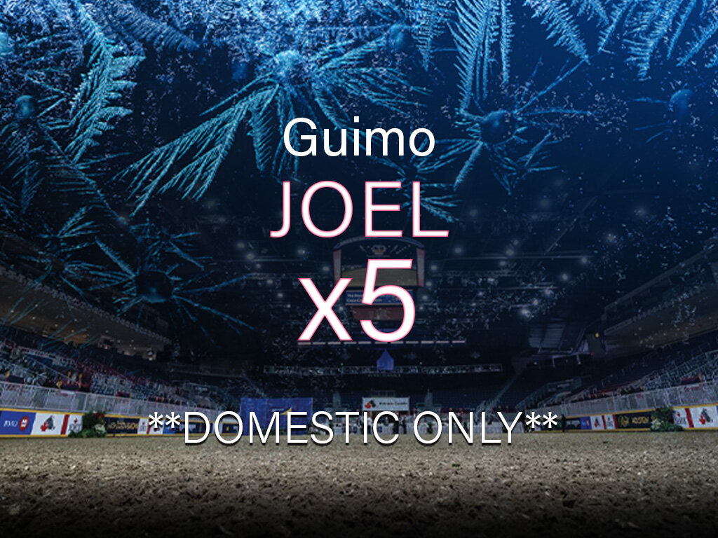 5 - Guimo Joel