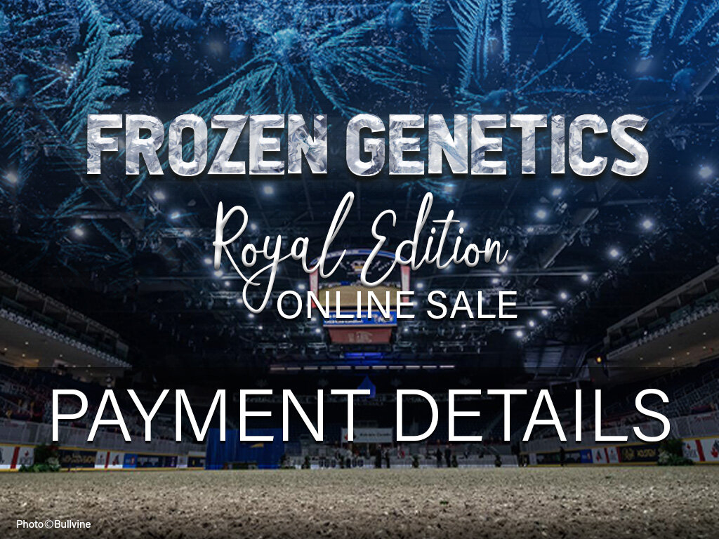 Payment Details