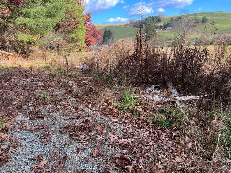 Grayson County, VA Sale of Tax Delinquent Real Estate