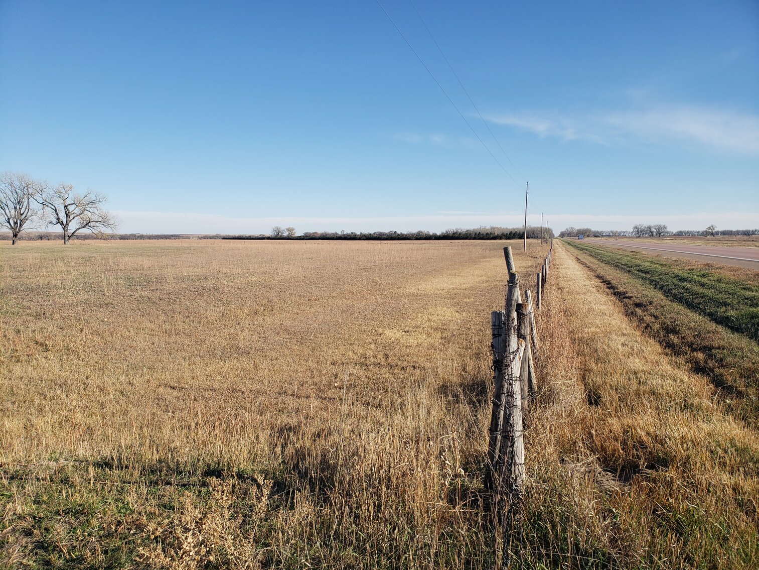 65.82+/ Acres in Holt County, NE