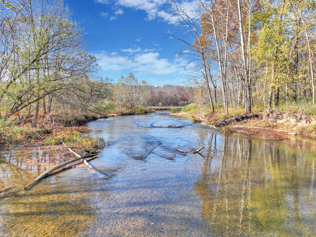 Image for Swan Creek 21 Acres