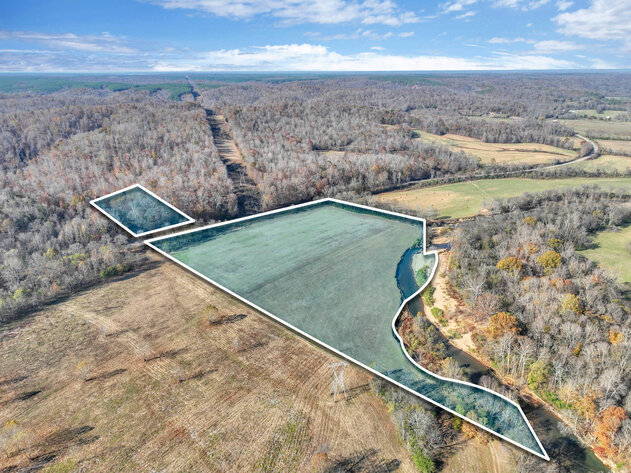 Image for Swan Creek 21 Acres