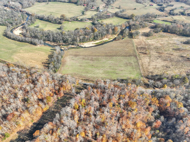 Image for Swan Creek 21 Acres