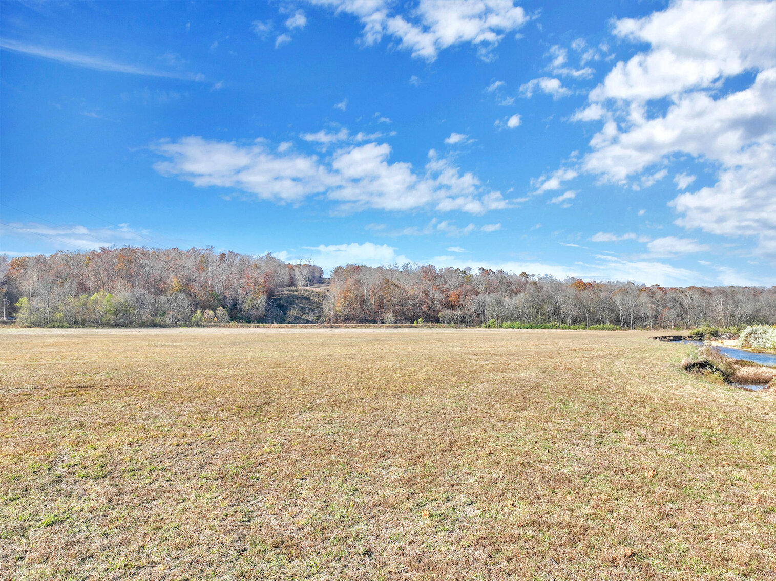 Image for Swan Creek 21 Acres