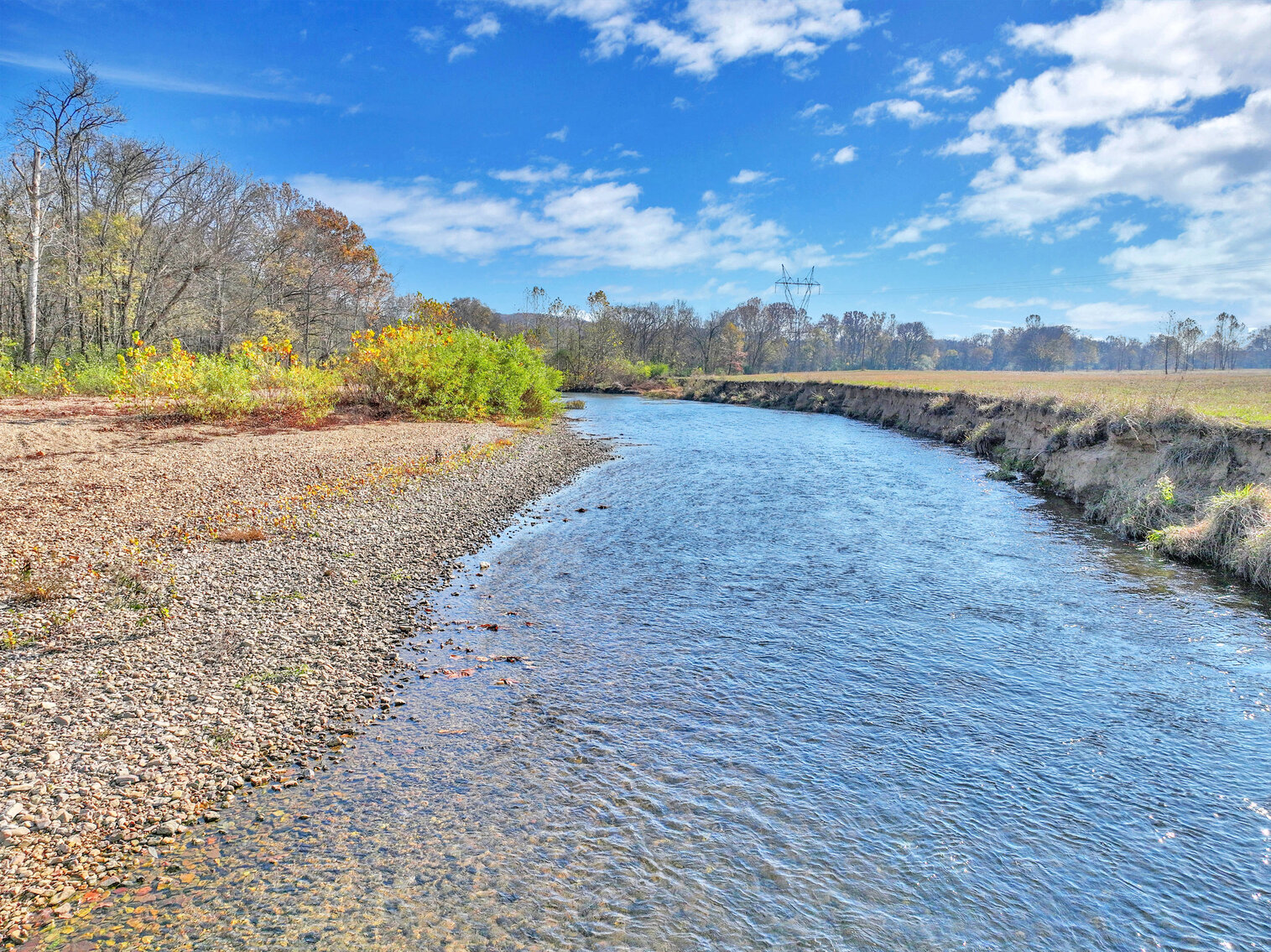 Image for Swan Creek 21 Acres