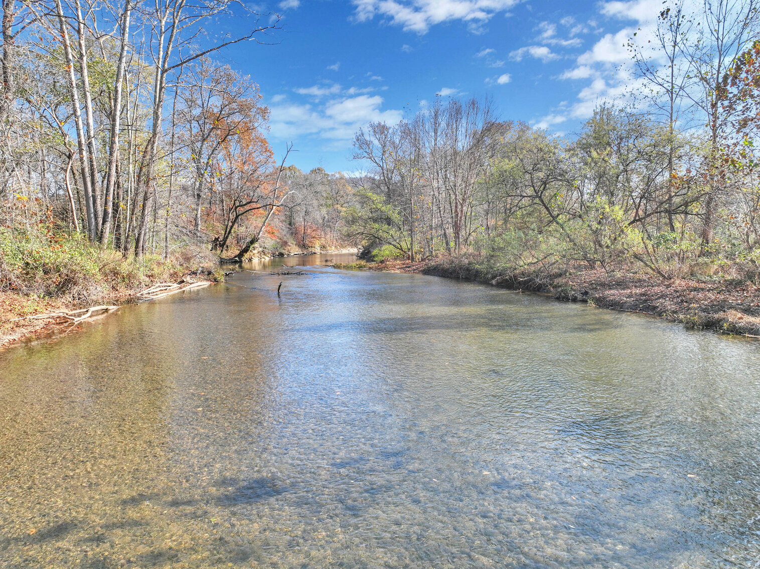 Image for Swan Creek 21 Acres