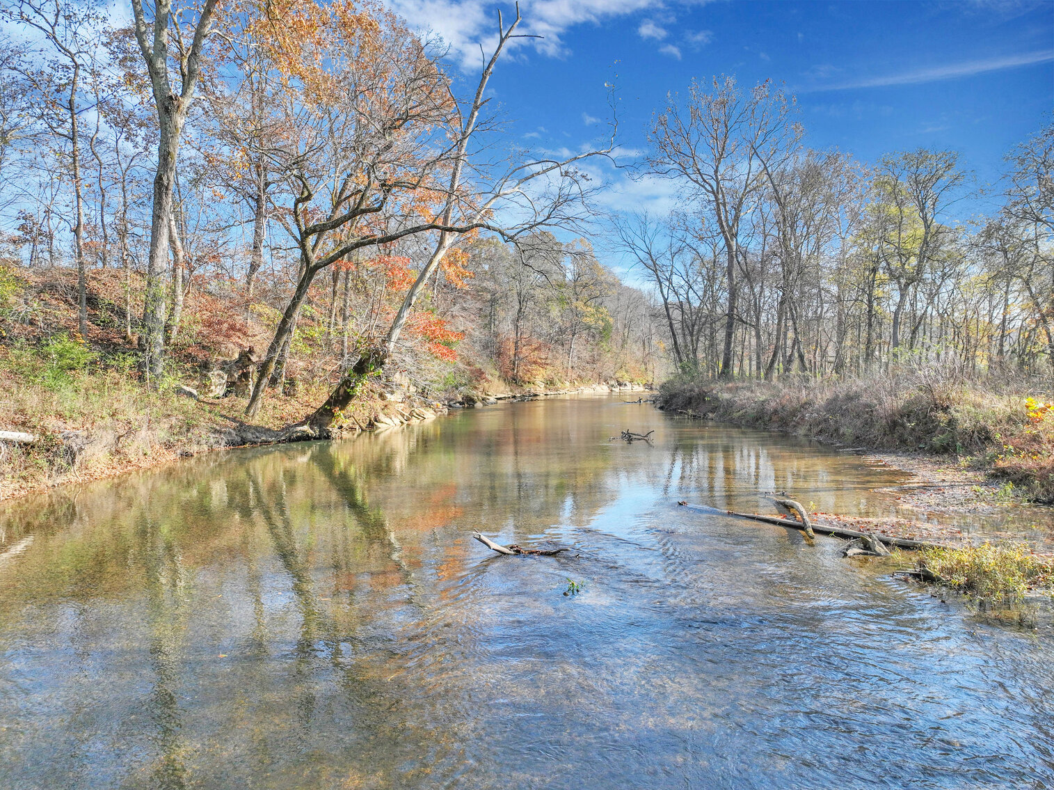 Image for Swan Creek 21 Acres