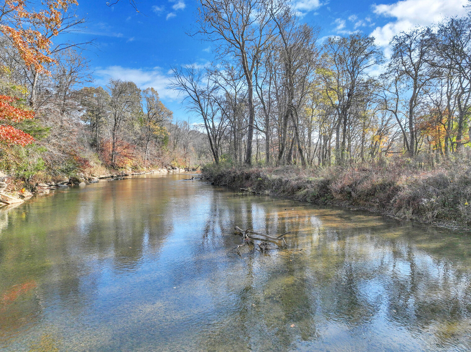 Image for Swan Creek 21 Acres