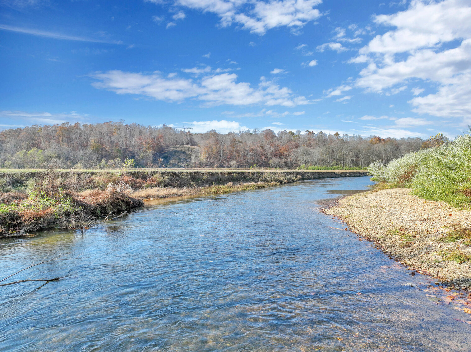 Image for Swan Creek 21 Acres