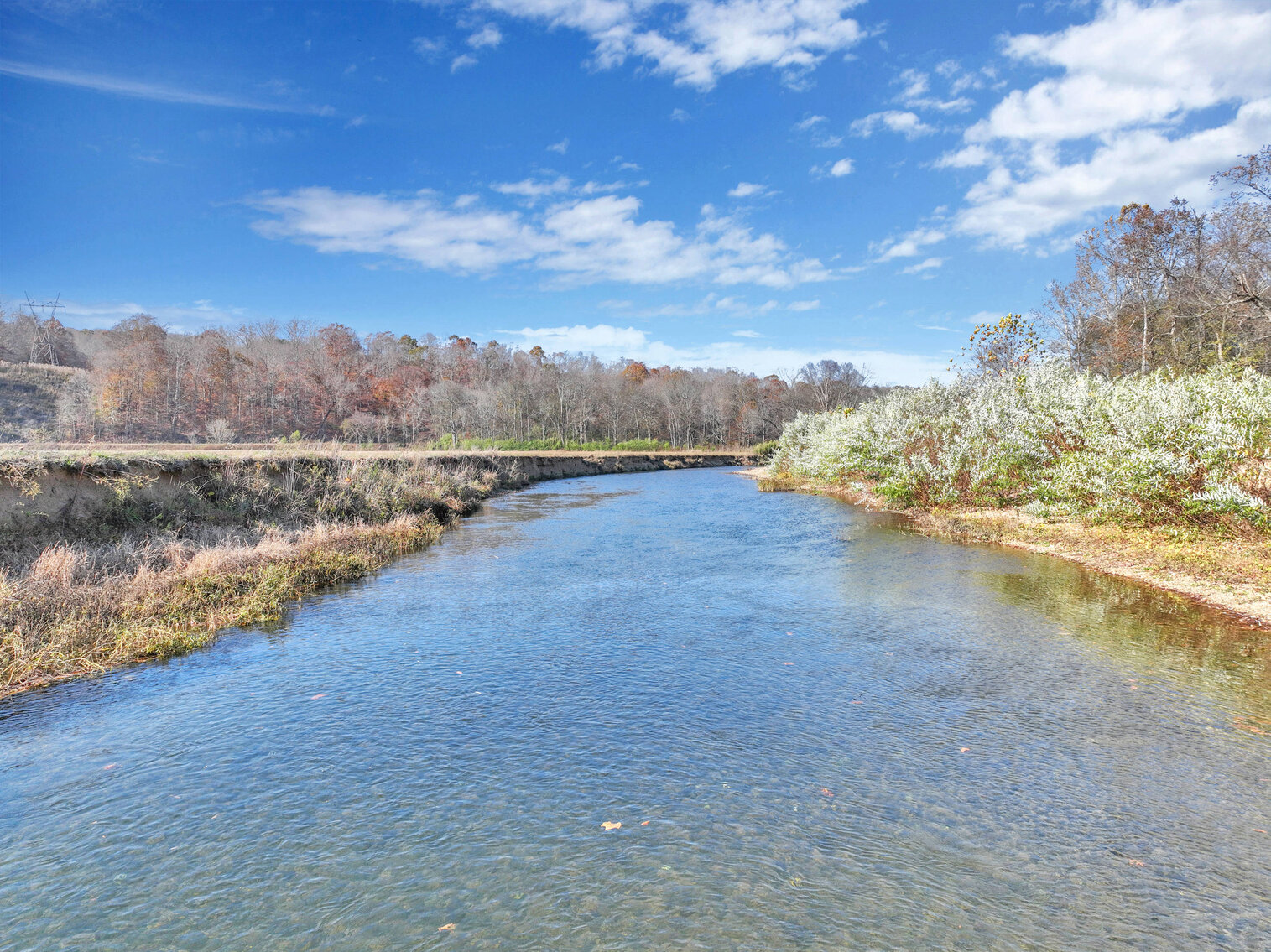 Image for Swan Creek 21 Acres