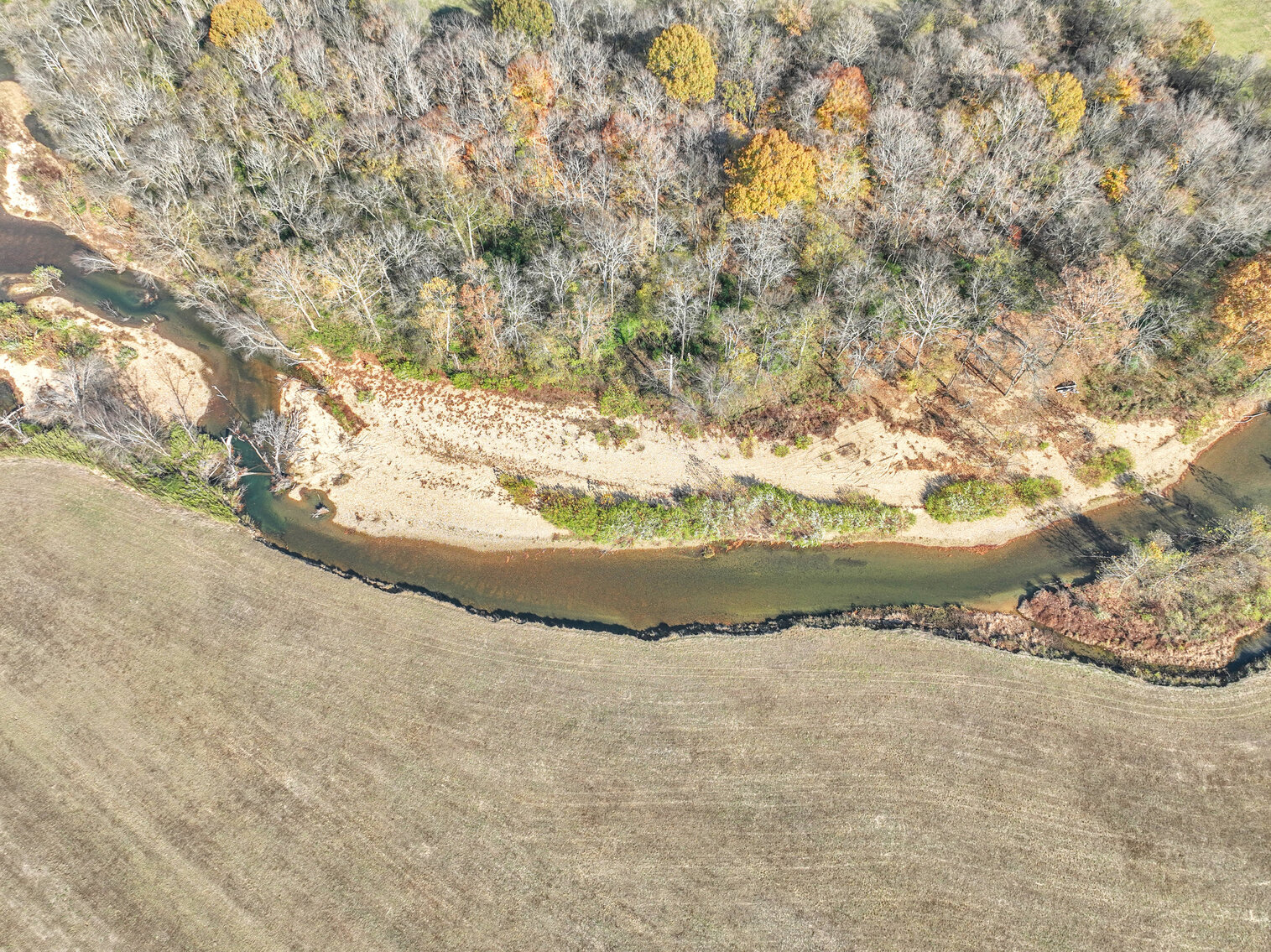 Image for Swan Creek 21 Acres