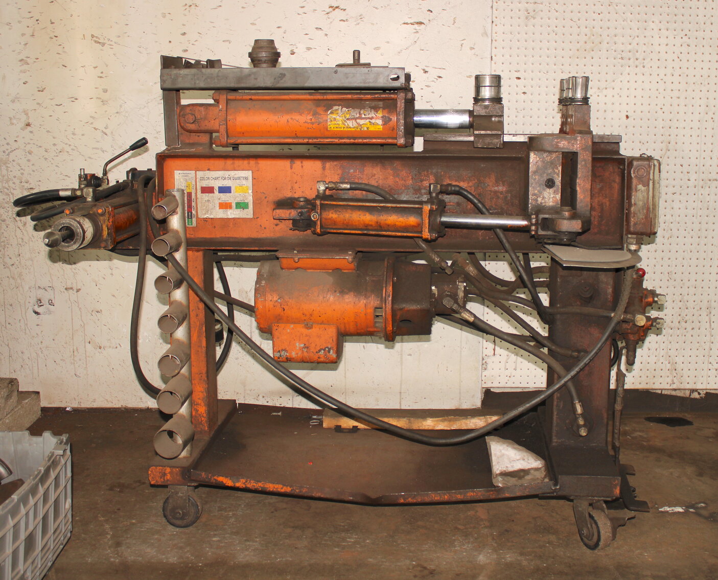 Image for Pro Brake & Muffler Liquidation Auction