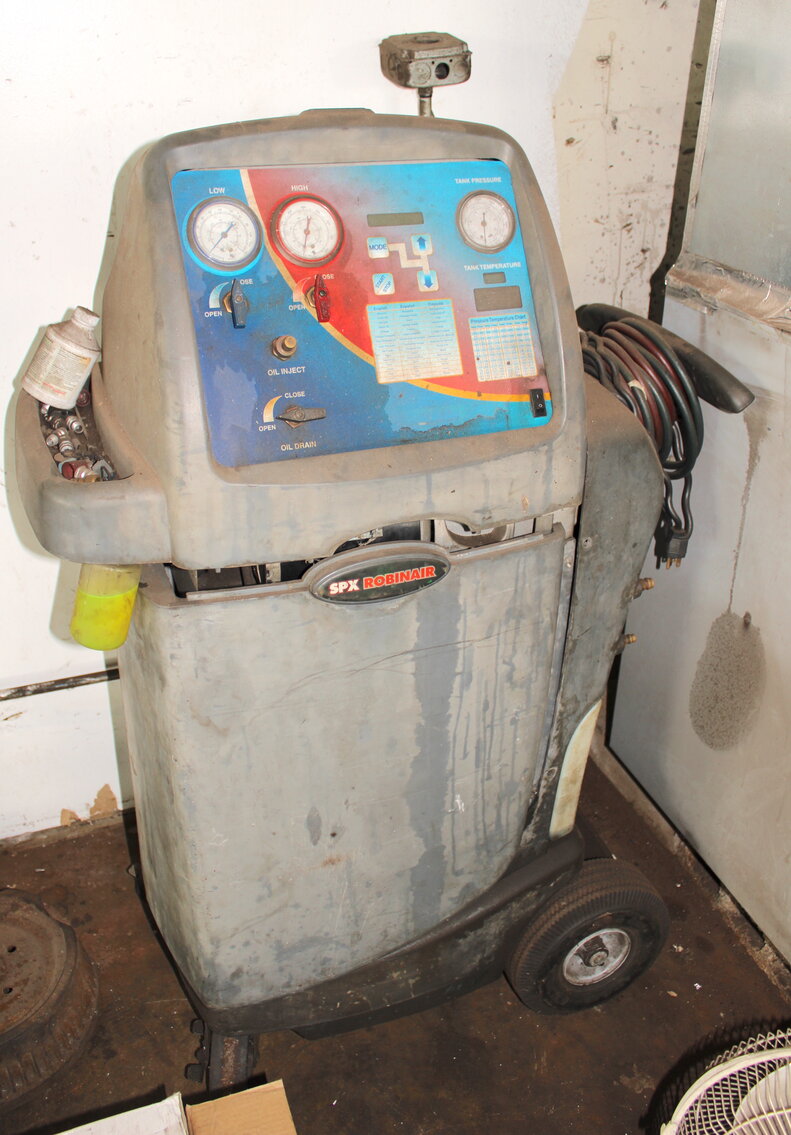 Image for Pro Brake & Muffler Liquidation Auction