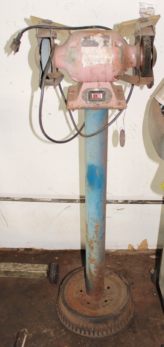 Image for Pro Brake & Muffler Liquidation Auction