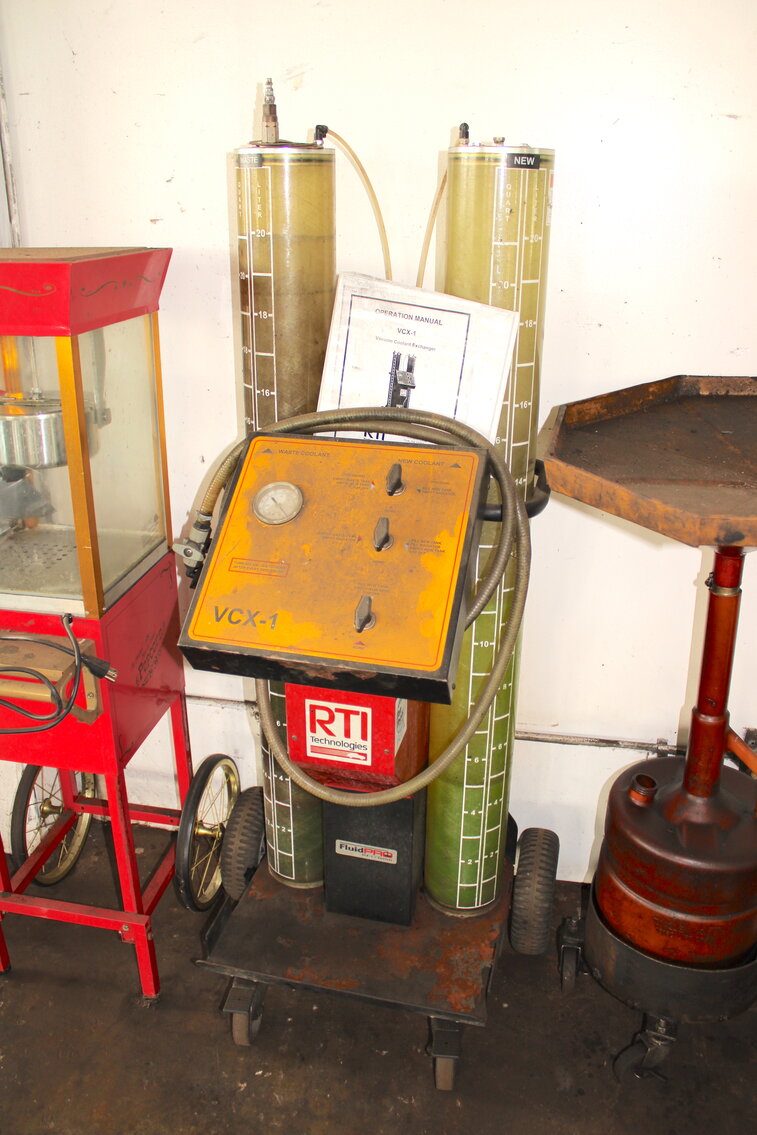 Image for Pro Brake & Muffler Liquidation Auction