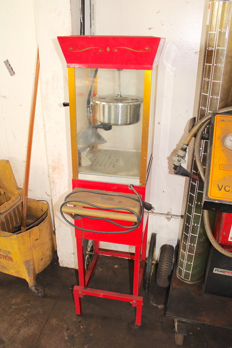 Image for Pro Brake & Muffler Liquidation Auction