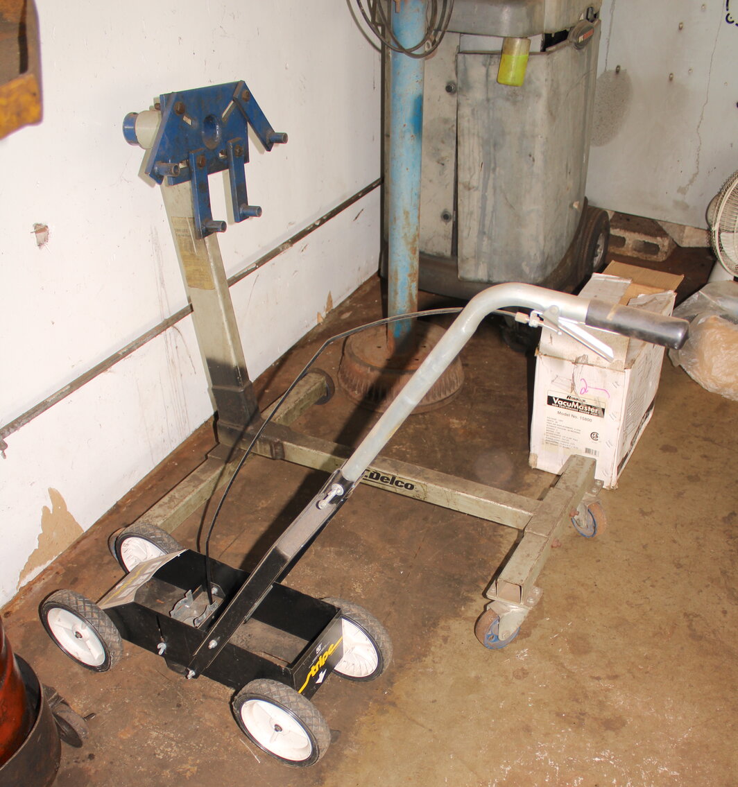 Image for Pro Brake & Muffler Liquidation Auction