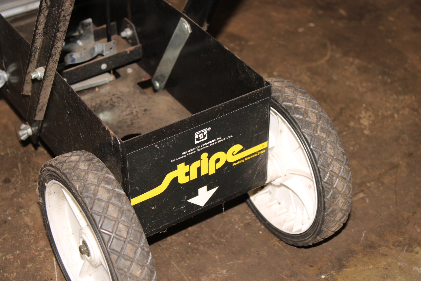 Image for Pro Brake & Muffler Liquidation Auction