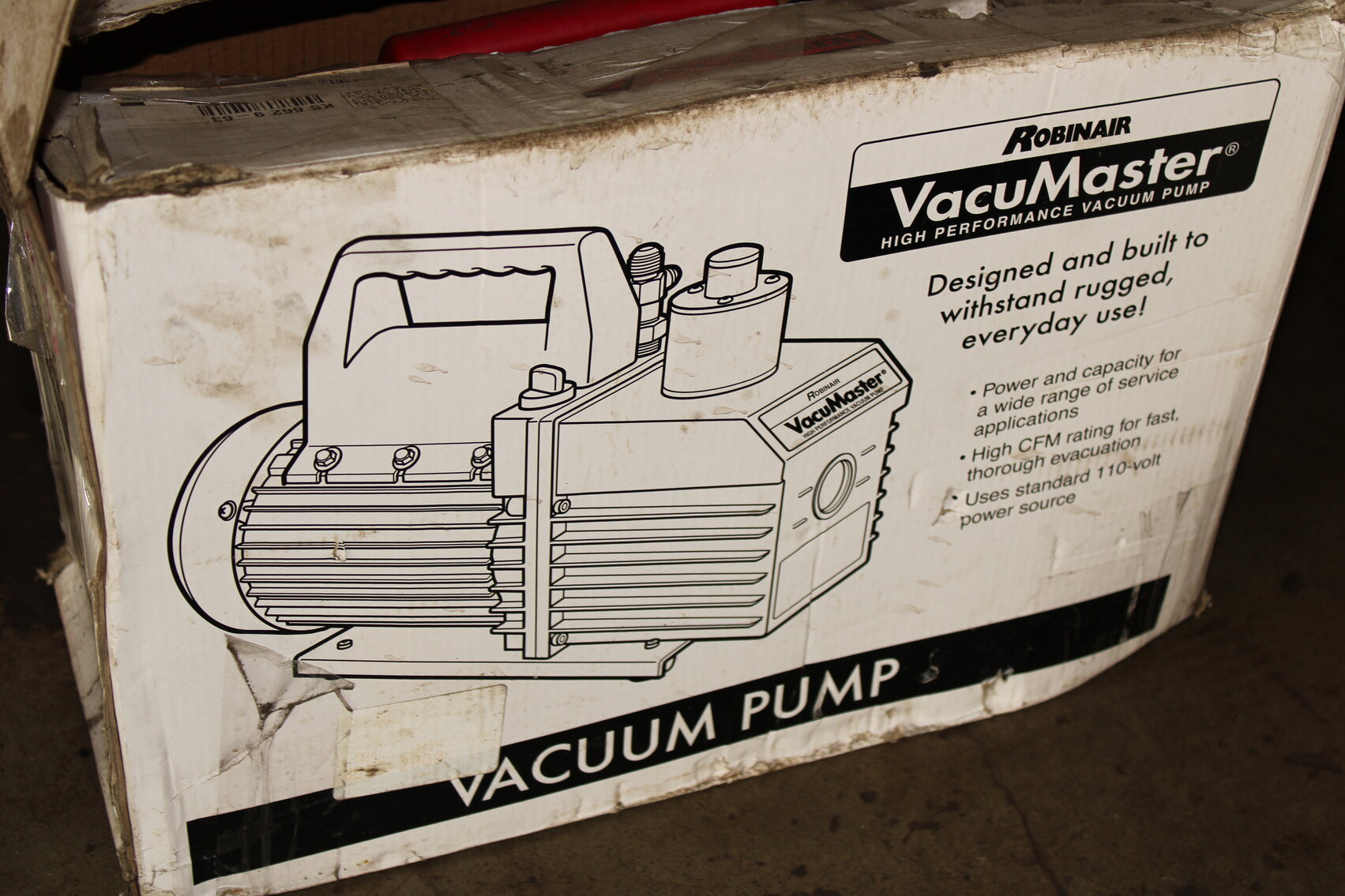 Image for Pro Brake & Muffler Liquidation Auction