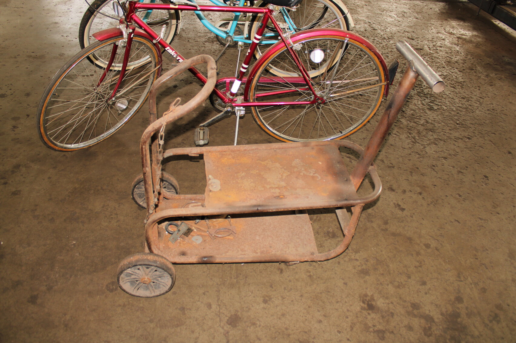 Image for Pro Brake & Muffler Liquidation Auction