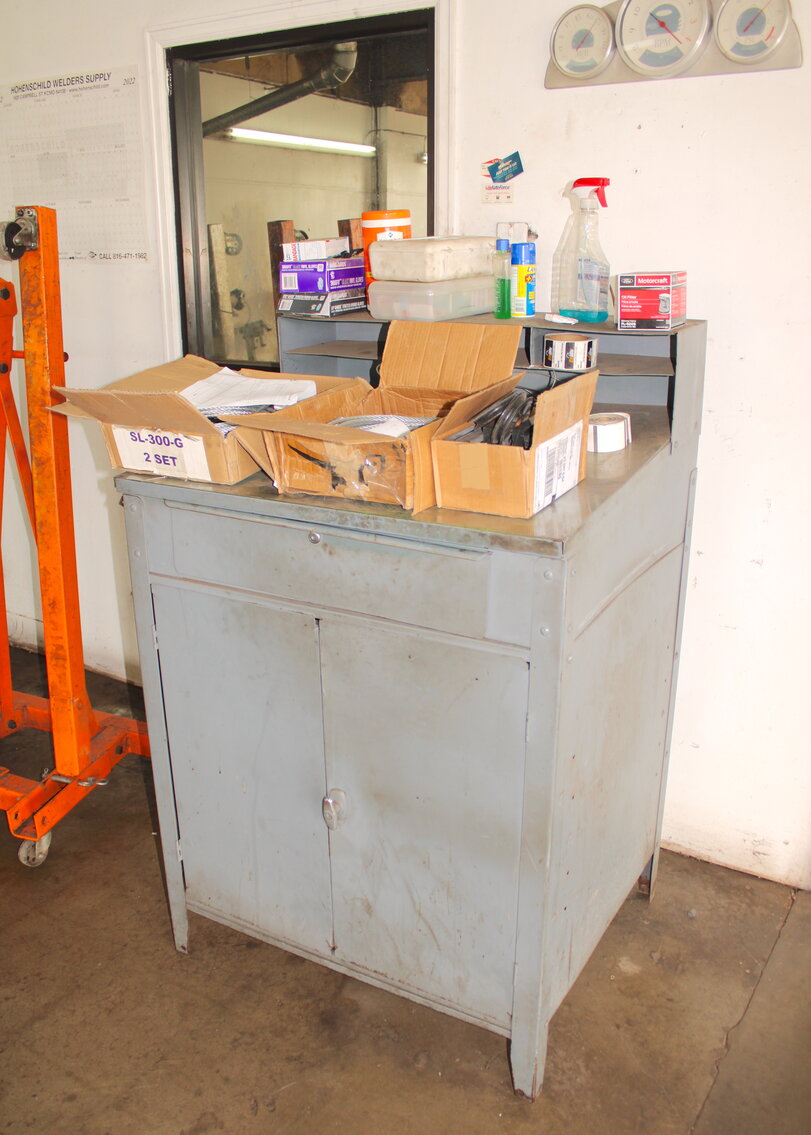 Image for Pro Brake & Muffler Liquidation Auction