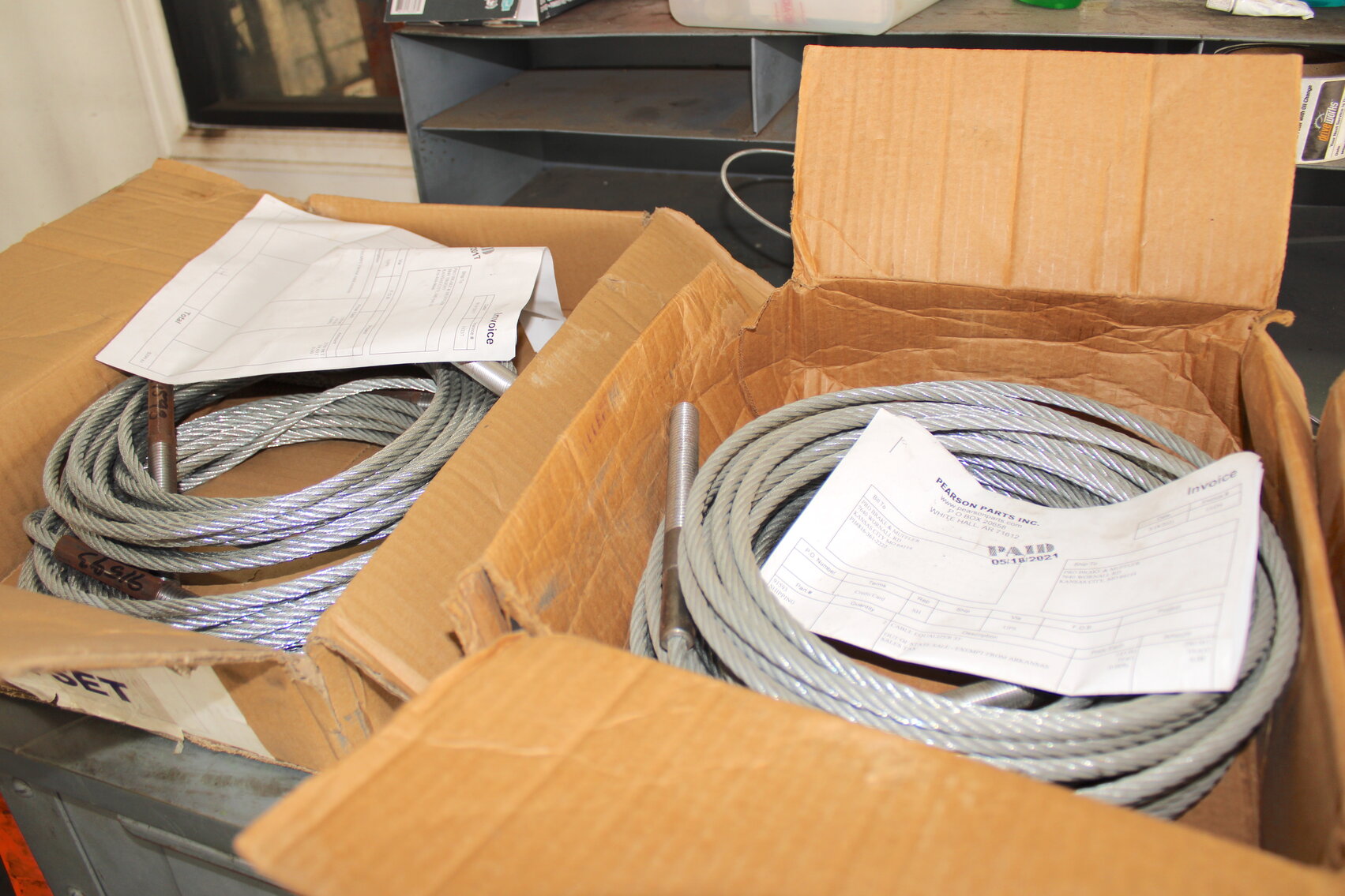 Image for Pro Brake & Muffler Liquidation Auction