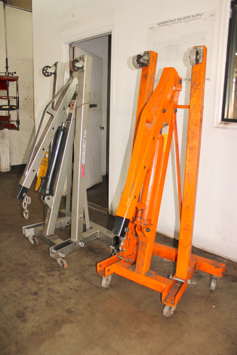 Image for Pro Brake & Muffler Liquidation Auction