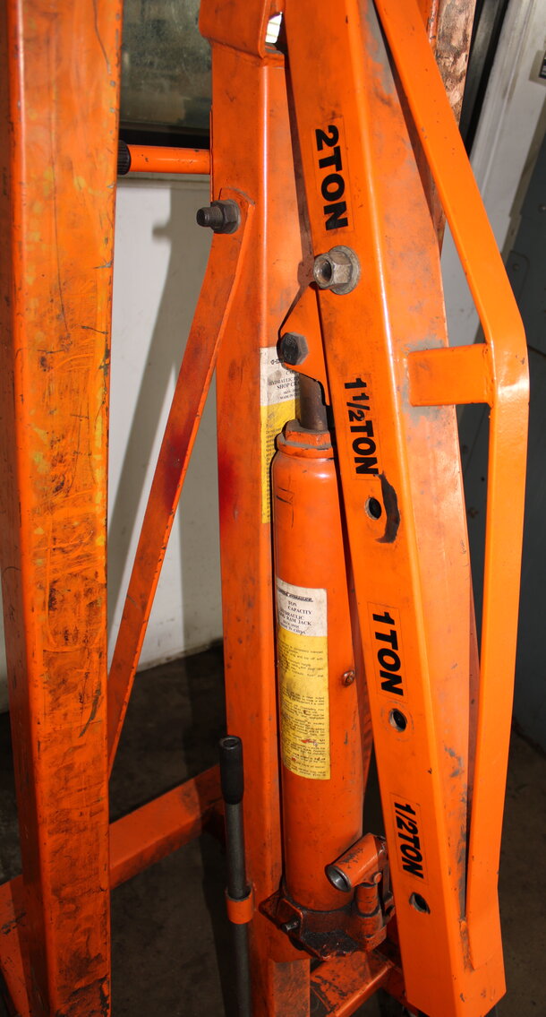 Image for Pro Brake & Muffler Liquidation Auction