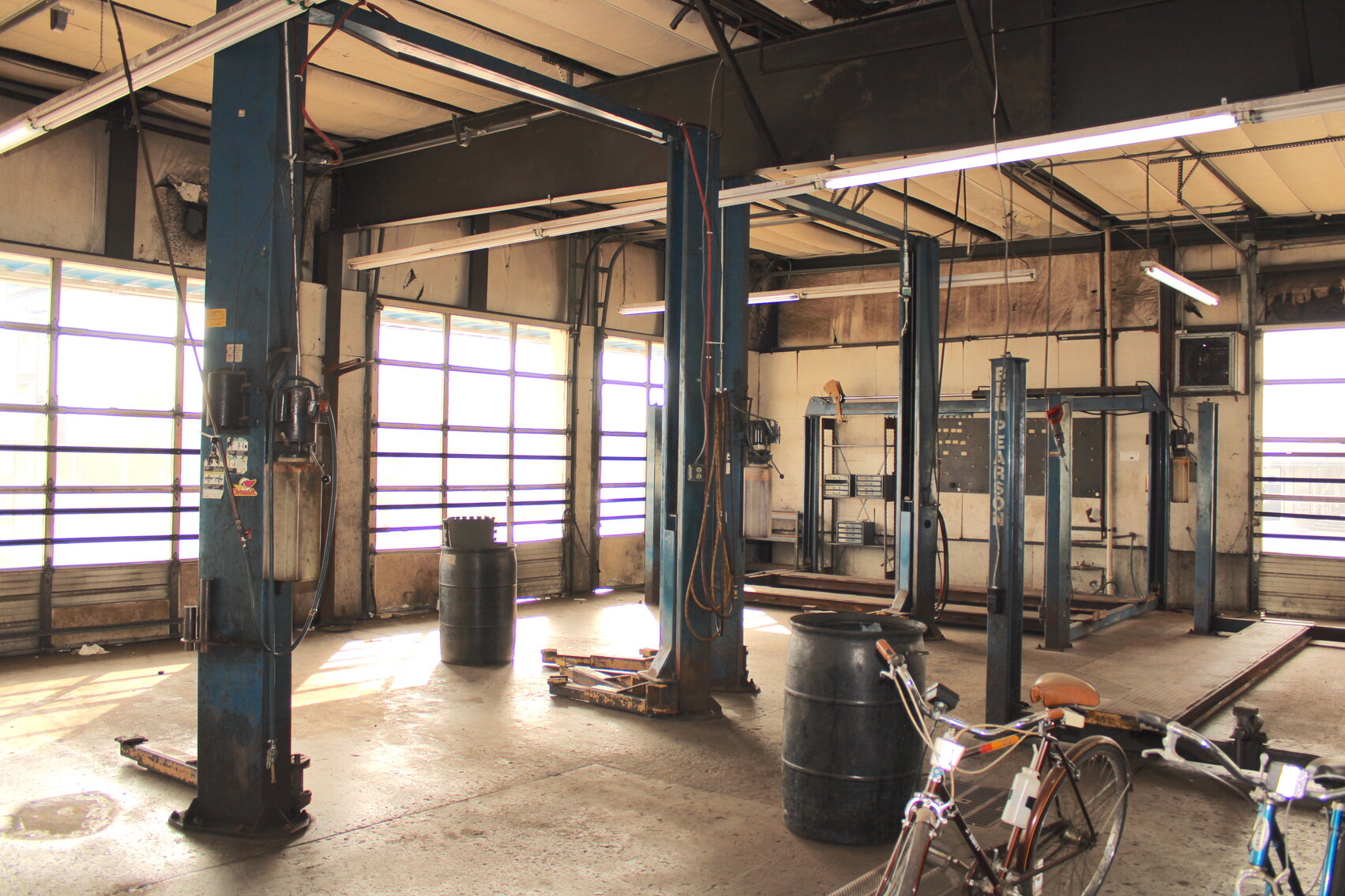 Image for Pro Brake & Muffler Liquidation Auction