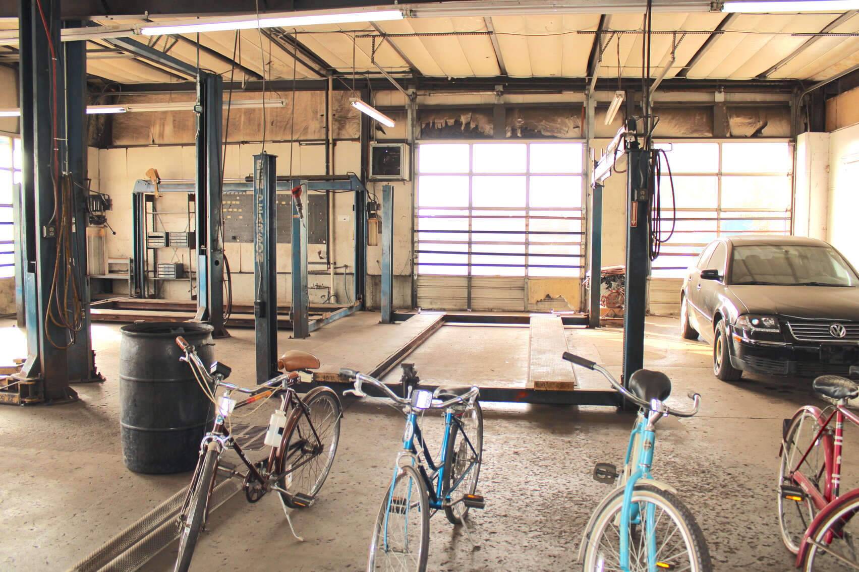 Image for Pro Brake & Muffler Liquidation Auction