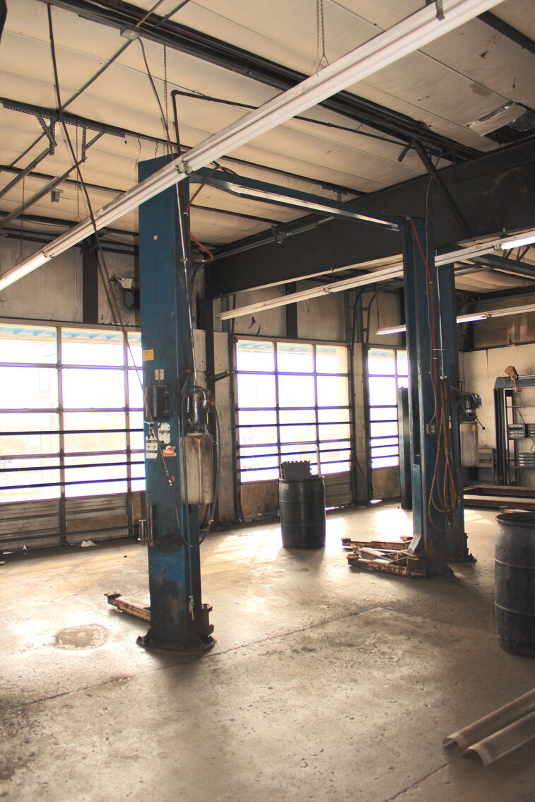 Image for Pro Brake & Muffler Liquidation Auction